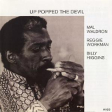 Mal Waldron - Up Popped The Devil '1973