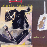 Mario Pavone - Toulon Days '1992
