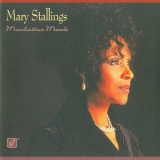 Mary Stallings - Manhattan Moods '1997