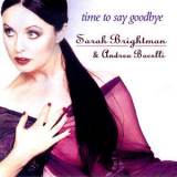 Sarah Brightman - Time To Say Goodbye '1996