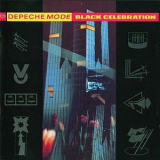 Depeche Mode - Black Celebration '1986