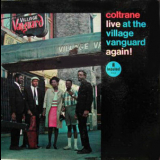 John Coltrane - Live At The Village Vanguard Again! '1966