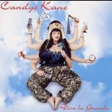 Candye Kane - Diva La Grande '1997