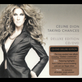 Celine Dion - Taking Chances (Deluxe Edition) '2007