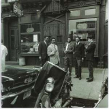 Albert Ayler - Slug's Saloon '2005