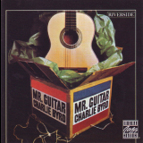 Charlie Byrd - Mr. Guitar '1998