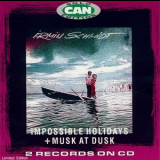 Irmin Schmidt - Impossible Holidays + Musk At Dusk '1996