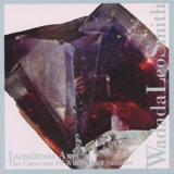 Wadada Leo Smith - Luminous Axis '2003