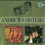 The Andrews Sisters - The Dancing 20s / Fresh And Fancy Free '2002