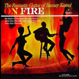Barney Kessel - On Fire '1965
