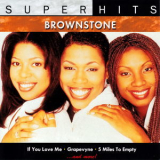 Brownstone - Super Hits '2009