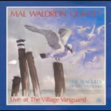 Mal Waldron - Seagulls Of Kristiansund - Live At The Village Vanguard '1989