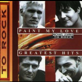 Michael Learns To Rock - Paint My Love - Greatest Hits '1996