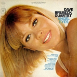 The Dave Brubeck Quartet - Angel Eyes '1965