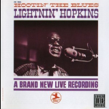Lightnin' Hopkins - Hootin' The Blues '1962