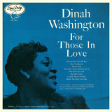 Dinah Washington - For Those In Love '1955