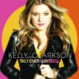 Kelly Clarkson - All I Ever Wanted '2009