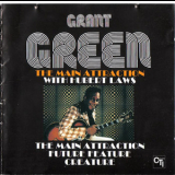 Grant Green - The Main Attraction '1976