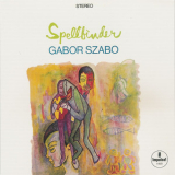 Gabor Szabo - Spellbinder '1966