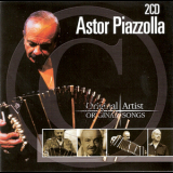 Astor Piazzolla - Original Artist '2005