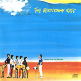 The Boomtown Rats - A Tonic For The Troops  '1978