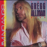 The Gregg Allman Band - I'm No Angel '1987