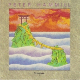 Peter Hammill - Out Of Water '1989
