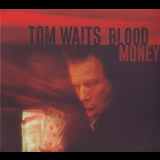 Tom Waits - Blood Money (Vinyl) '2002