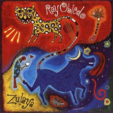 Ray Obiedo - Zulaya '1995