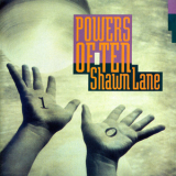Shawn Lane - Powers Of Ten '1992
