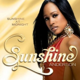 Sunshine Anderson - Sunshine At Midnight '2007