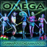 Omega - Gammapolisz (gammampolis) Remaster '1979
