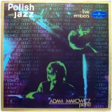 Adam Makowicz Piano - Live Embers '1975