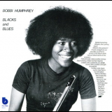 Bobbi Humphrey - Blacks And Blues '1973