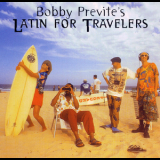 Bobby Previte's Latin For Travellers - My Man In Sydney '1997