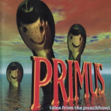 Primus - Tales From The Punchbowl '1995