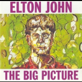 Elton John - The Big Picture '1997