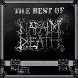 Napalm Death - The Best Of Napalm Death '2016