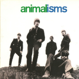 The Animals - Animalisms [remastered + Expanded 2000] '1966