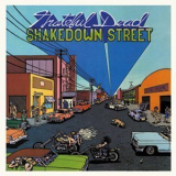 The Grateful Dead - Shakedown Street '2004