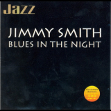 Jimmy Smith - Blues In The Night '1994