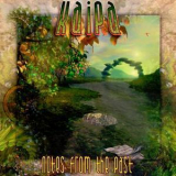 Kaipa - Notes From The Past '2002