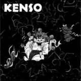 Kenso - Kenso '1980
