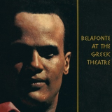Harry Belafonte - Belafonte At The Greek Theatre '1963