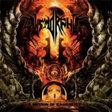 Dysmorphic - A Notion Of Causality '2013
