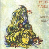 Baden Powell - Samba Triste '1989