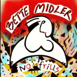 Bette Midler - No Frills '1983