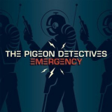 The Pigeon Detectives - Emergency '2008