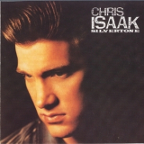 Chris Isaak - Silvertone '1987