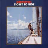 Carpenters - Ticket To Ride '1969